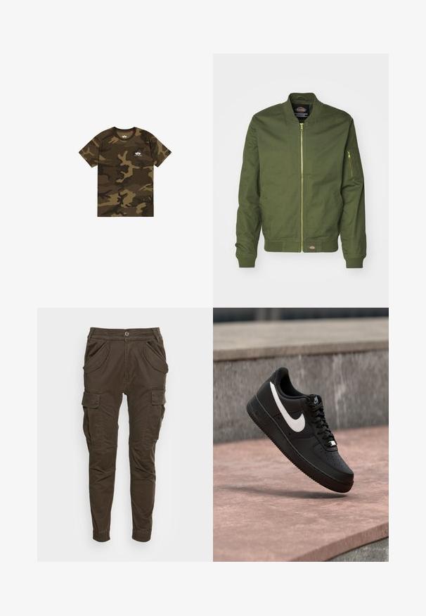 Zalando