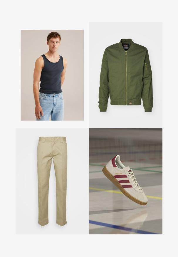 Zalando