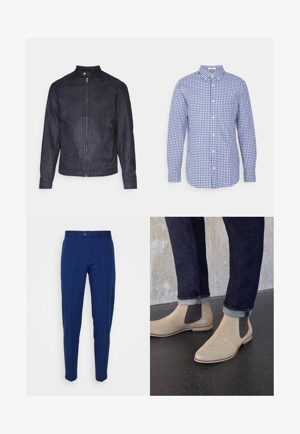 Zalando