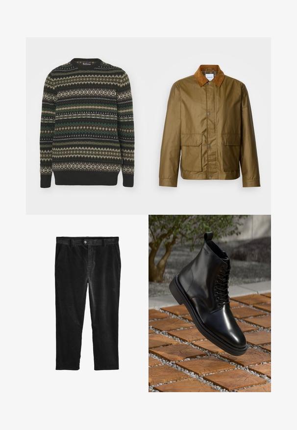 Zalando