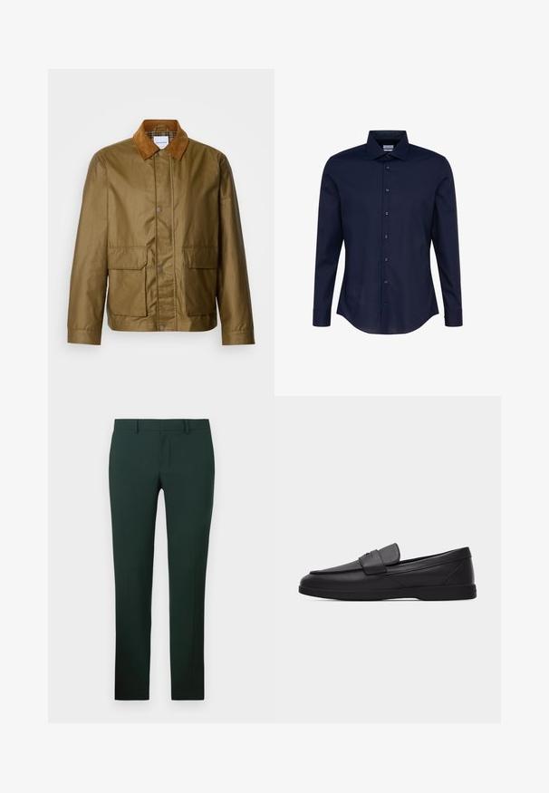 Zalando