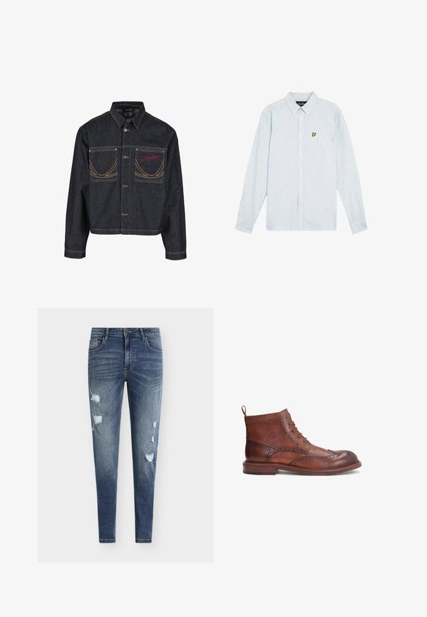 Zalando