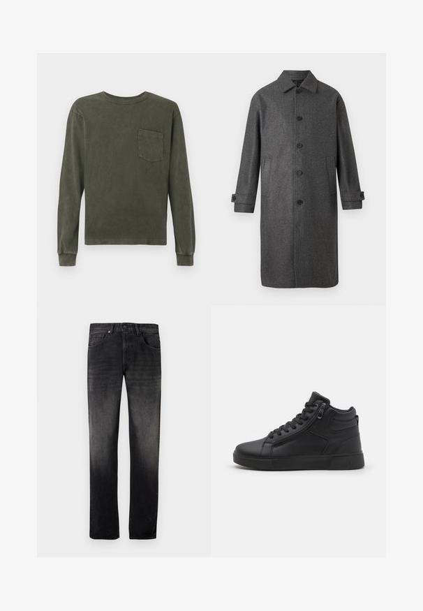 Zalando