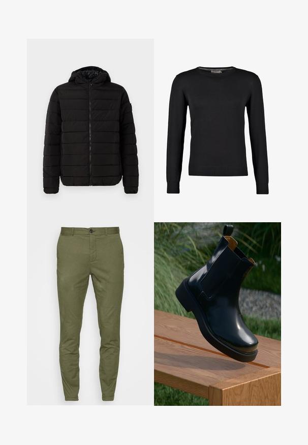 Zalando