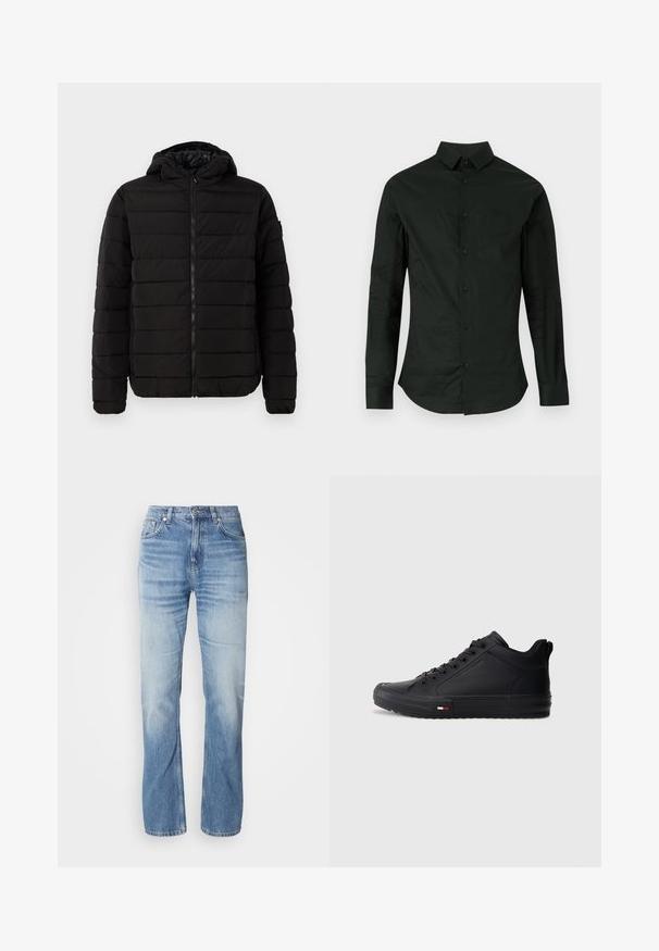 Zalando