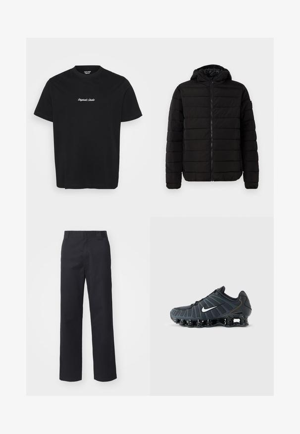 Zalando