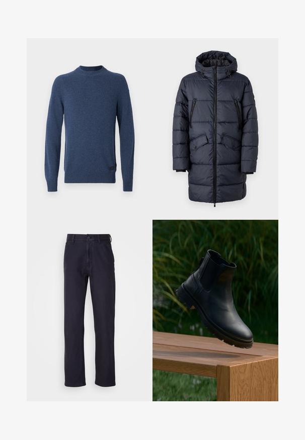 Zalando