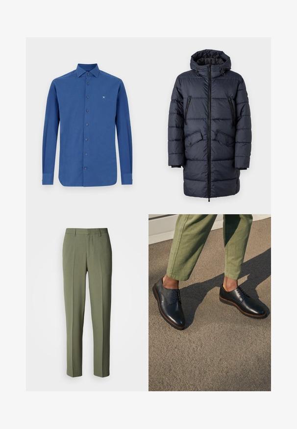 Zalando