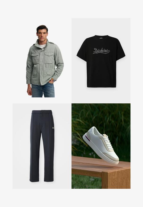 Zalando