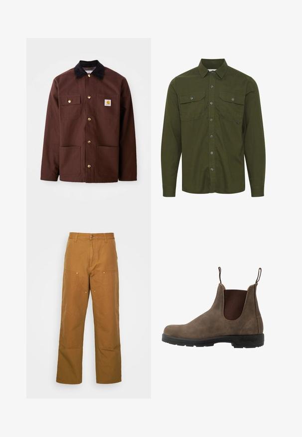 Zalando