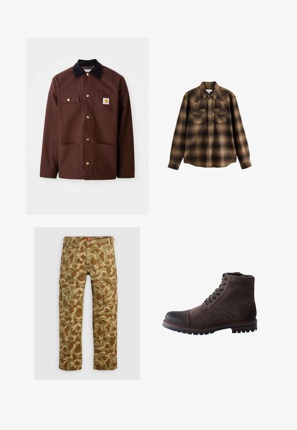 Zalando