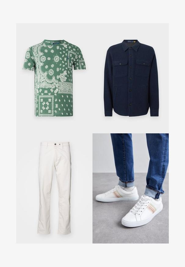 Zalando