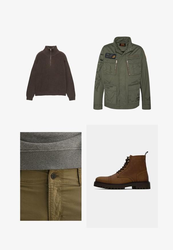 Zalando