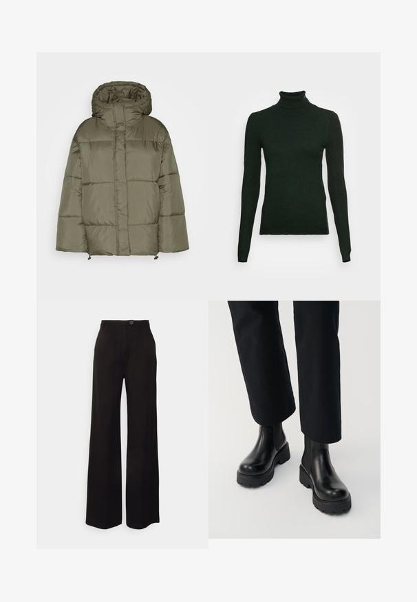 Zalando