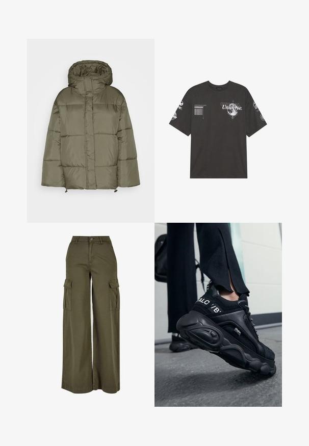 Zalando