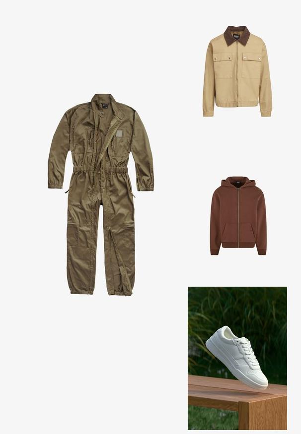 Zalando