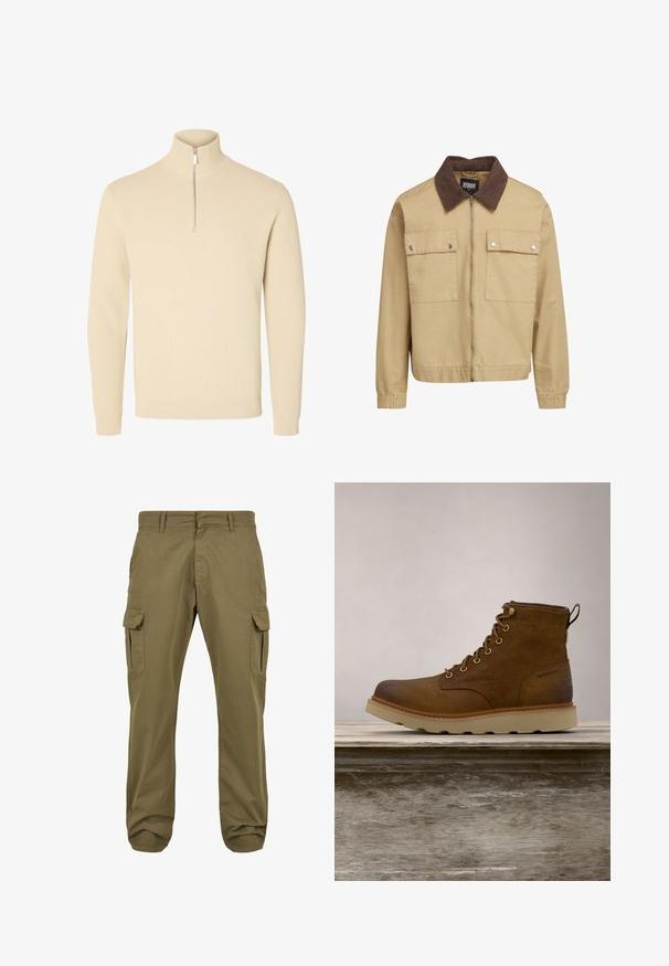 Zalando