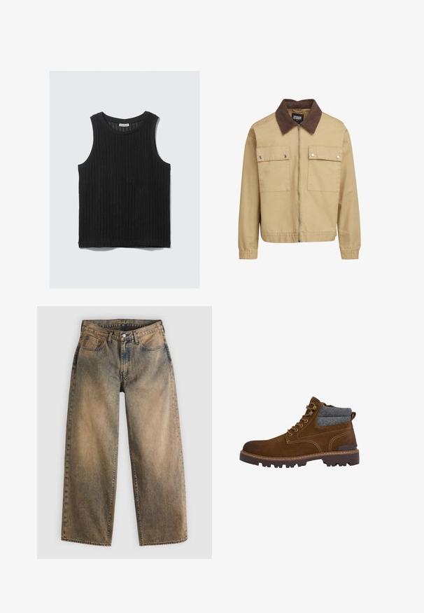 Zalando