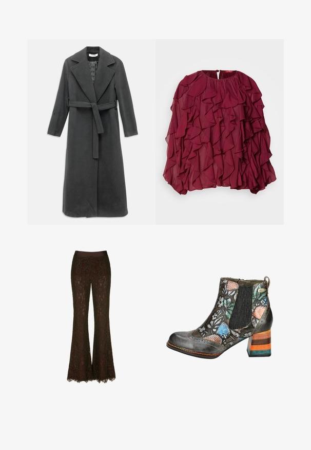 Zalando