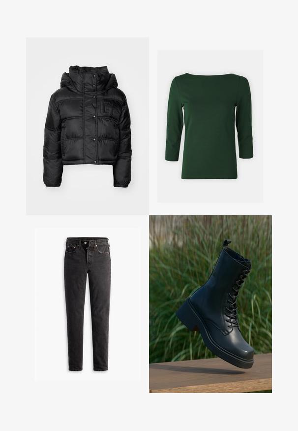 Zalando
