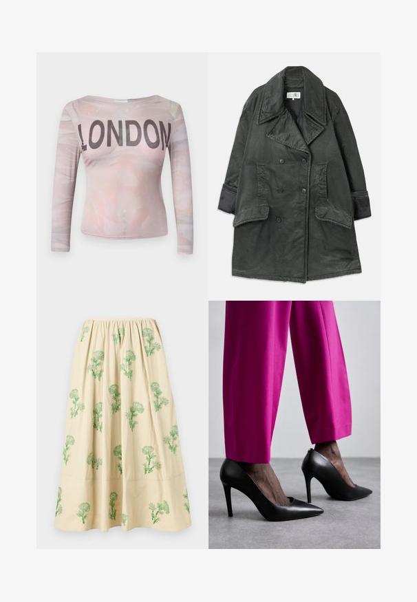 Zalando