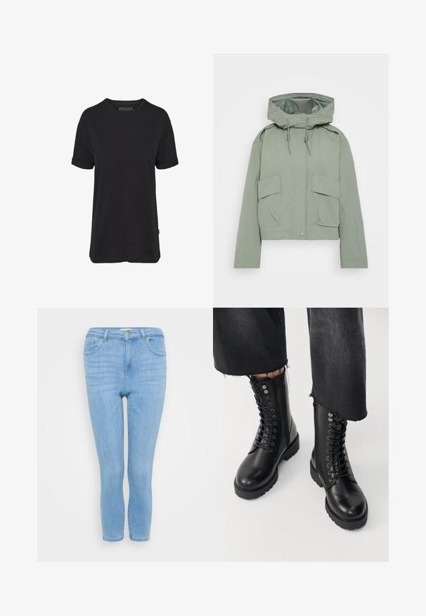 Zalando