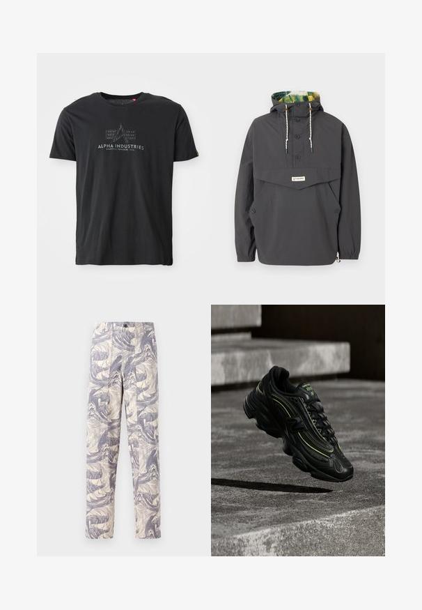 Zalando