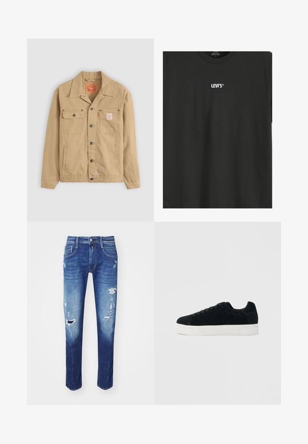 Zalando