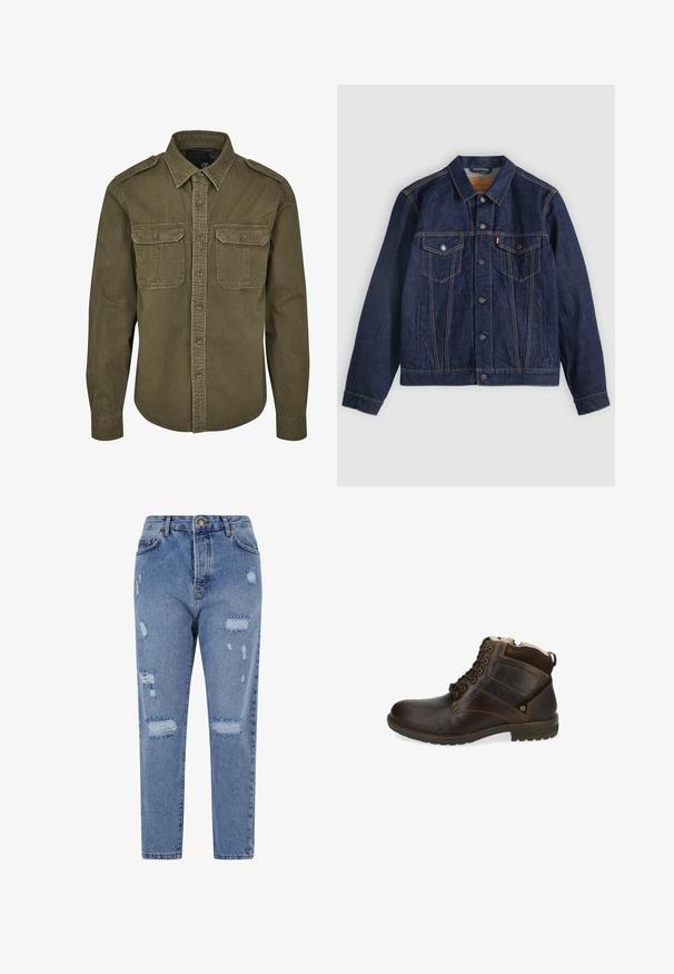 Zalando