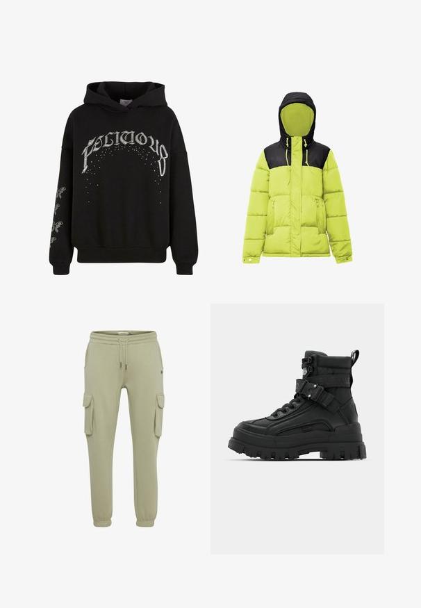 Zalando