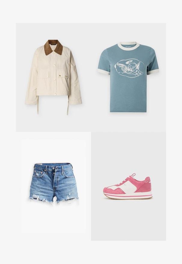 Zalando
