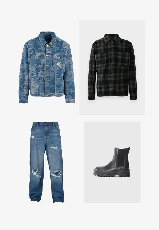 Zalando