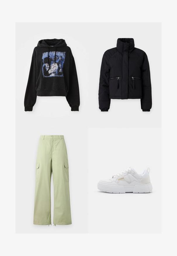 Zalando