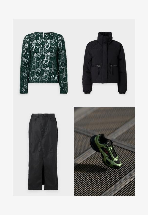 Zalando