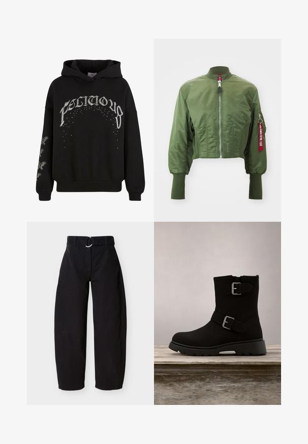 Zalando