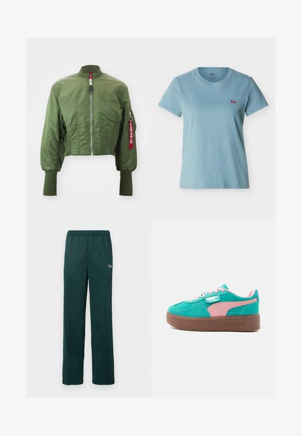 Zalando