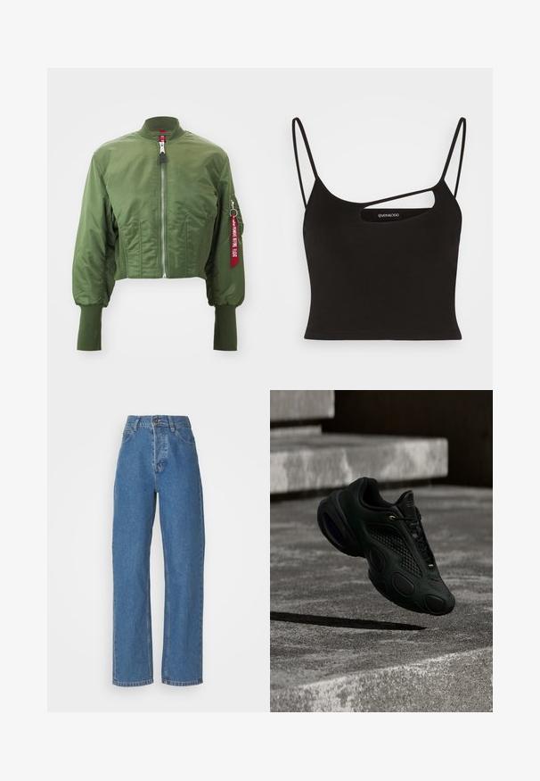 Zalando