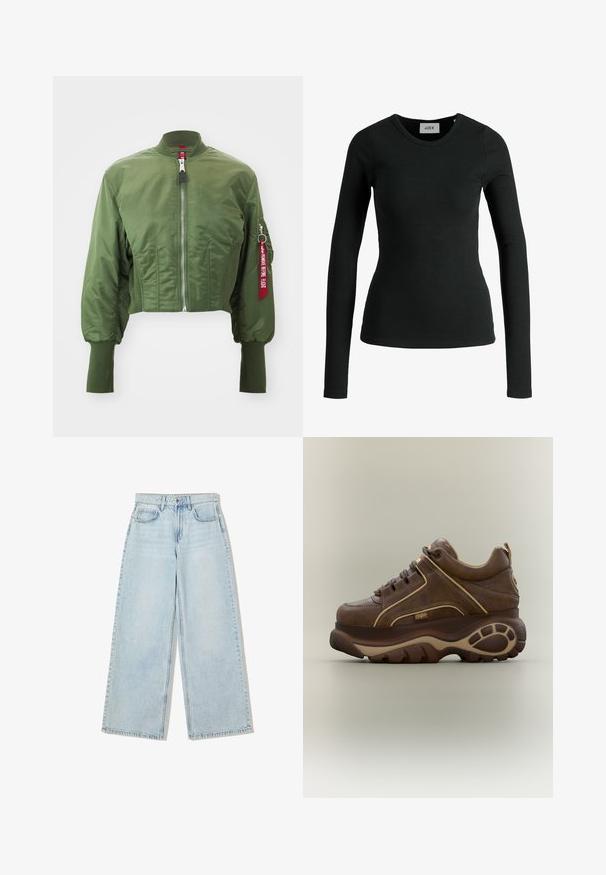 Zalando