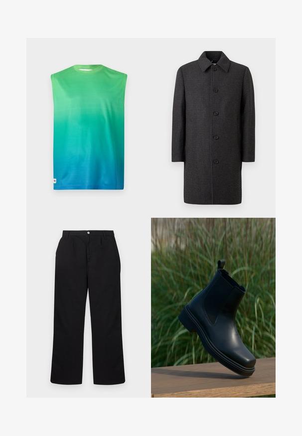 Zalando