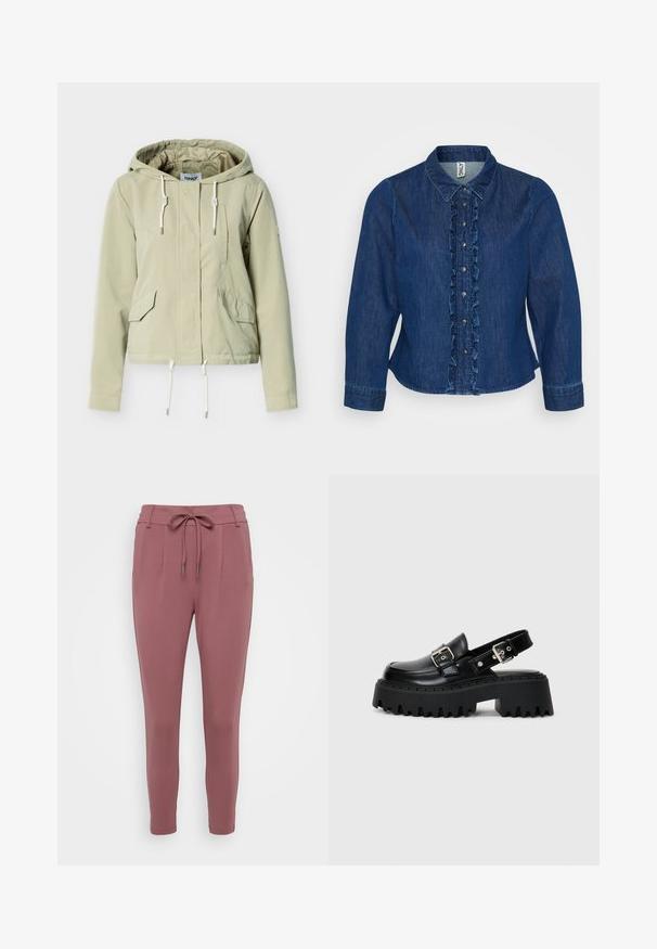 Zalando