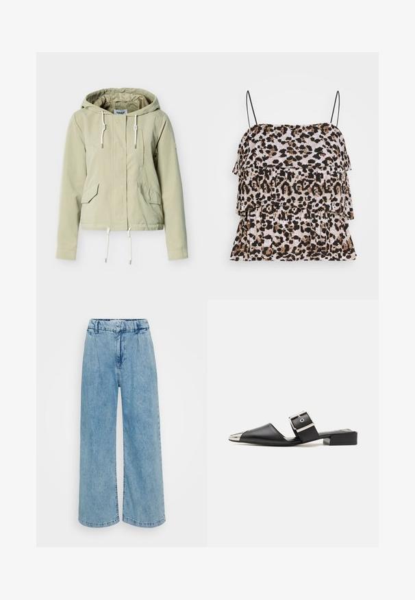 Zalando