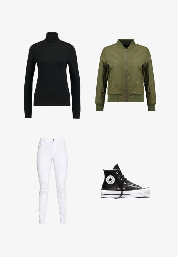 Zalando