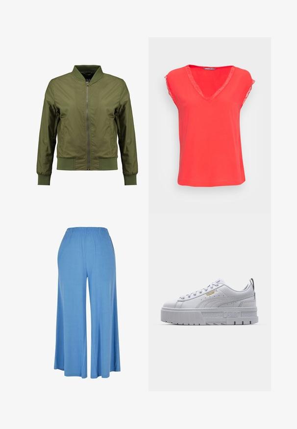 Zalando