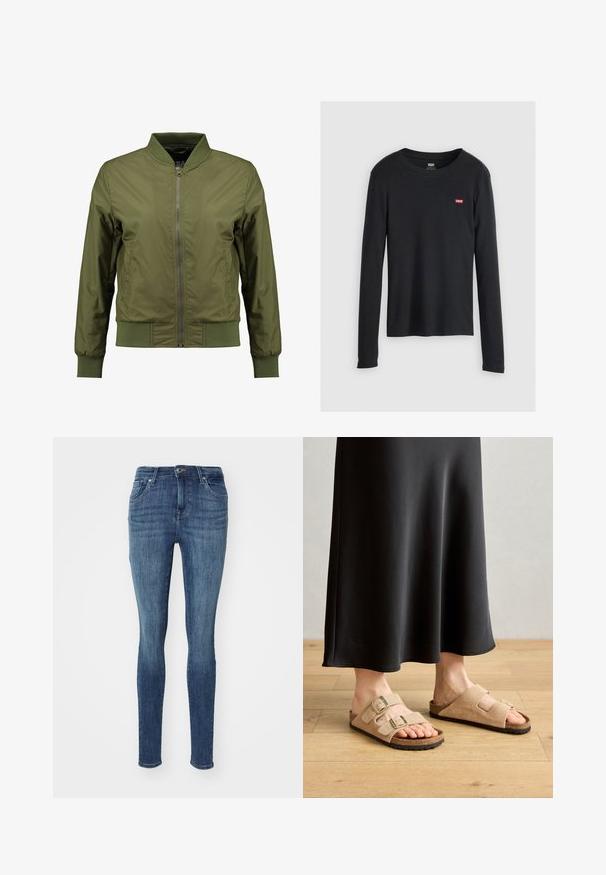 Zalando