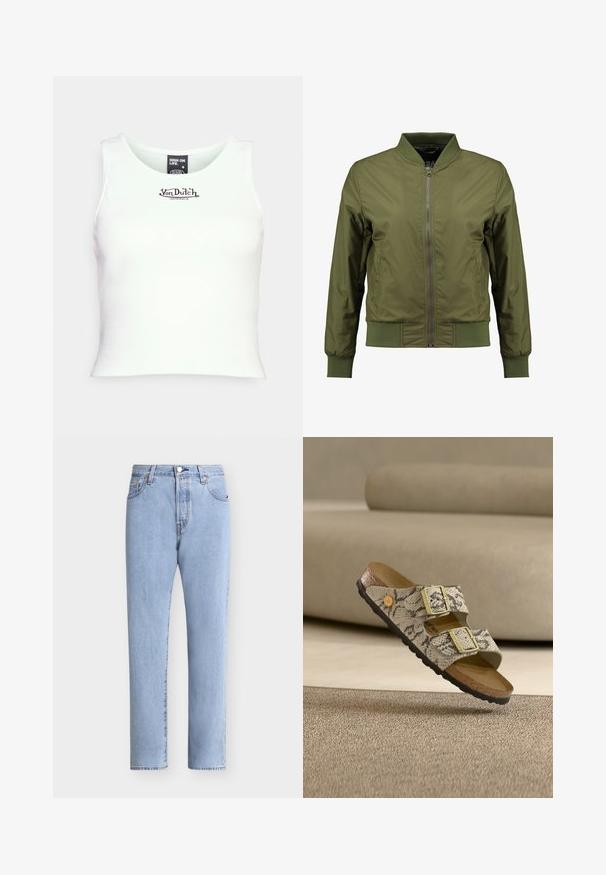 Zalando