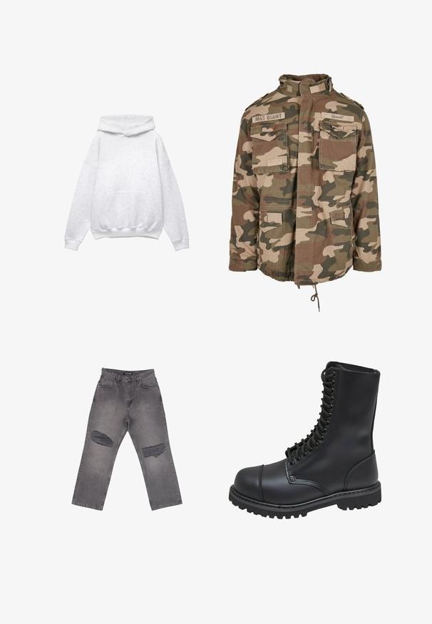 Zalando