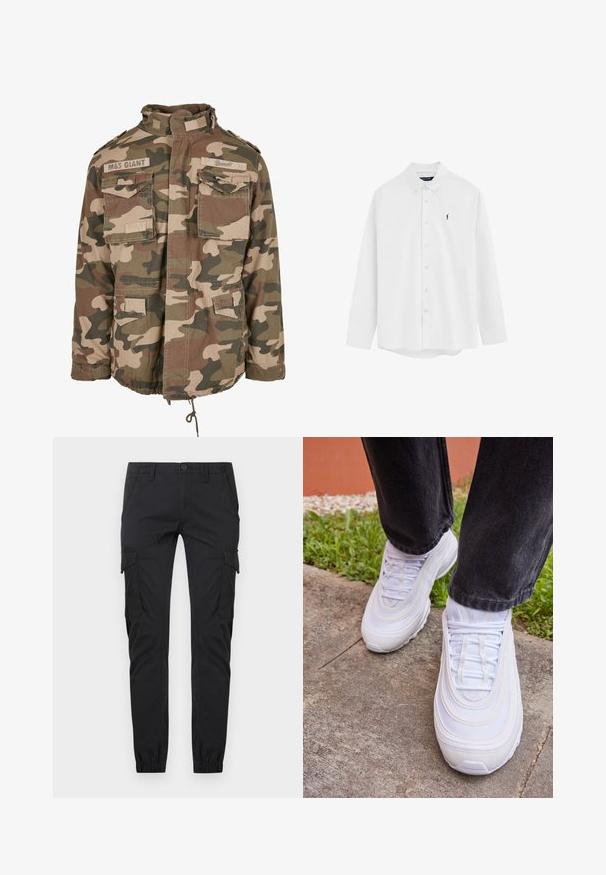 Zalando