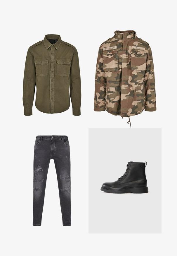 Zalando