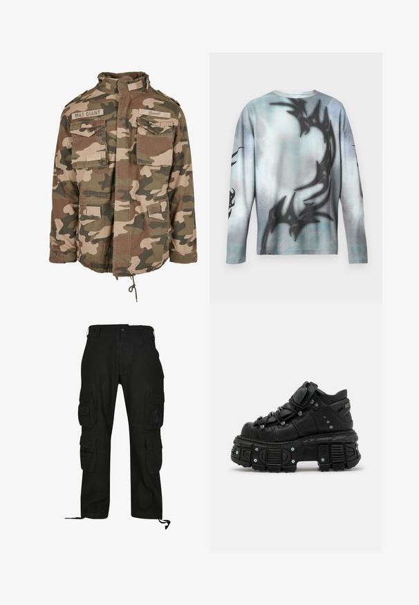 Zalando
