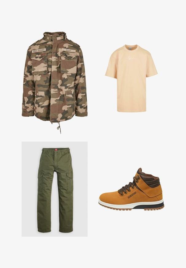 Zalando